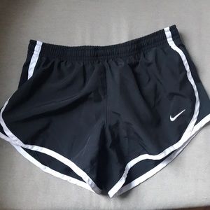 Nike athletic shorts(Dri-Fit)